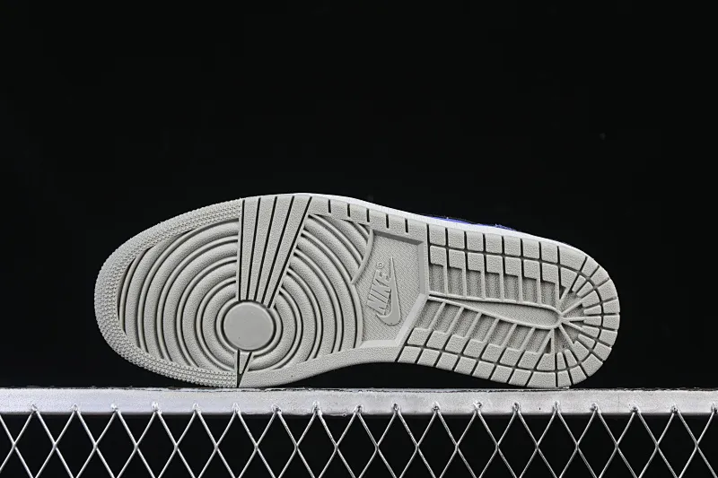 All Categories Air Jordan Jordan Series Basketball Shoes Air Jordan 1 Low Air Jordan 1 Low "Voodoo" AJ1 Joe 1 Voodoo Doll Retro Culture Leisure Sports Sneakers IH2309-500